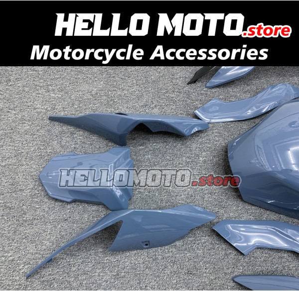 BMW S1000RR/M1000RR 2019-2022 Fairing P/N 5D9 BMW S1000RR/M1000RR 2019-2022 Fairing P/N 5D9