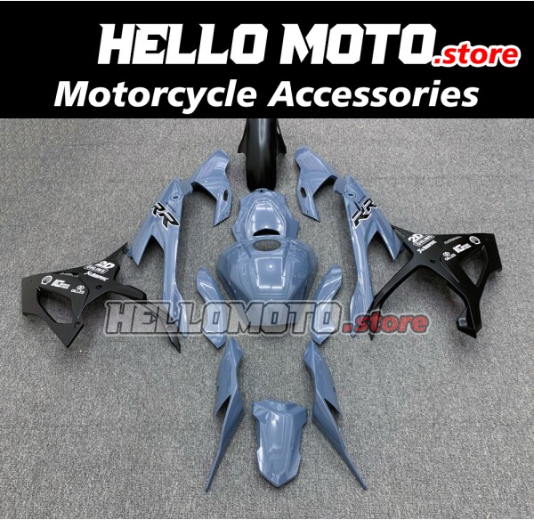 BMW S1000RR/M1000RR 2019-2022 Fairing P/N 5D9 BMW S1000RR/M1000RR 2019-2022 Fairing P/N 5D9