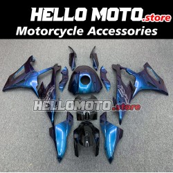 BMW S1000RR/M1000RR 2019-2022 Fairing P/N 5D10