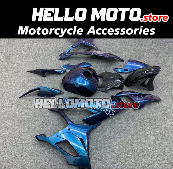 BMW S1000RR/M1000RR 2019-2022 Fairing P/N 5D10