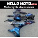 BMW S1000RR/M1000RR 2019-2022 Fairing P/N 5D10