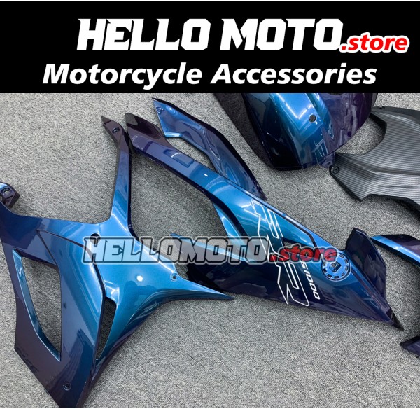 BMW S1000RR/M1000RR 2019-2022 Fairing P/N 5D10