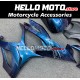 BMW S1000RR/M1000RR 2019-2022 Fairing P/N 5D10