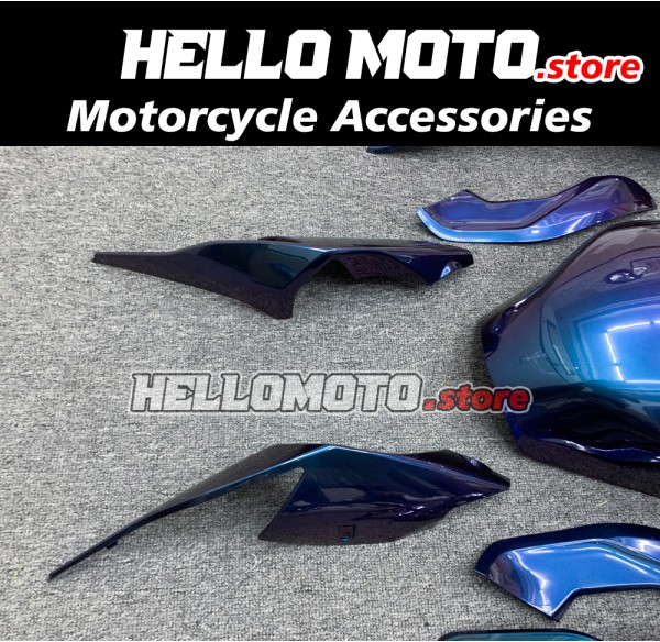 BMW S1000RR/M1000RR 2019-2022 Fairing P/N 5D10