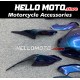 BMW S1000RR/M1000RR 2019-2022 Fairing P/N 5D10