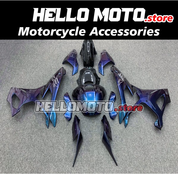 BMW S1000RR/M1000RR 2019-2022 Fairing P/N 5D10
