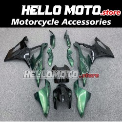 BMW S1000RR/M1000RR 2019-2022 Fairing P/N 5D11