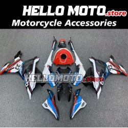 BMW S1000RR/M1000RR 2019-2022 Fairing P/N 5D12