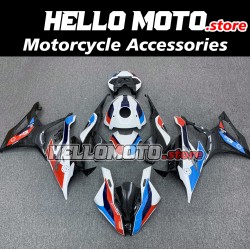 BMW S1000RR/M1000RR 2019-2022 Fairing P/N 5D13