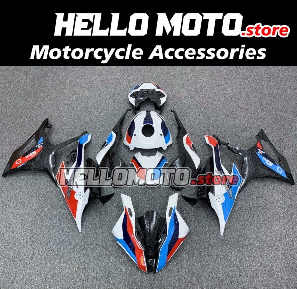 BMW S1000RR/M1000RR 2019-2022 Fairing P/N 5D13 BMW S1000RR/M1000RR 2019-2022 Fairing P/N 5D13