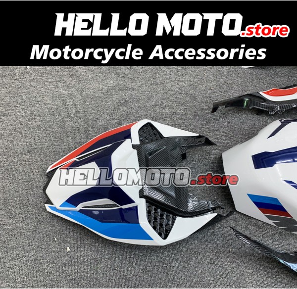 BMW S1000RR/M1000RR 2019-2022 Fairing P/N 5D13 BMW S1000RR/M1000RR 2019-2022 Fairing P/N 5D13