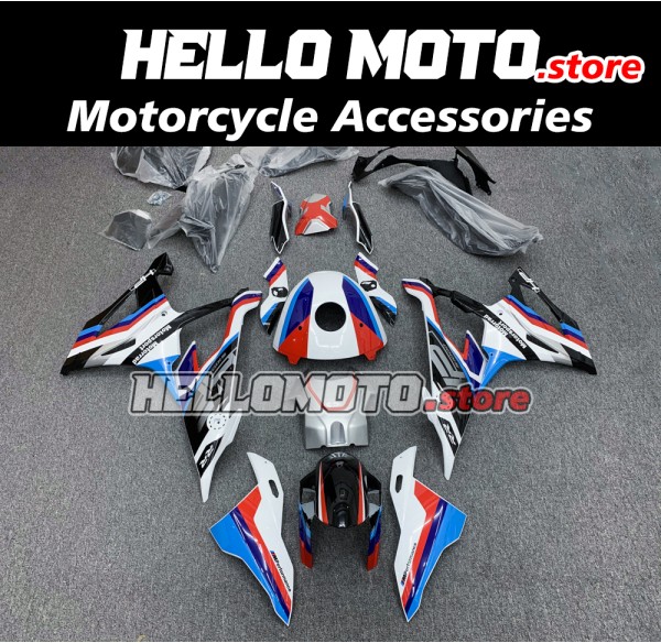 BMW S1000RR/M1000RR 2019-2022 Fairing P/N 5D14 BMW S1000RR/M1000RR 2019-2022 Fairing P/N 5D14