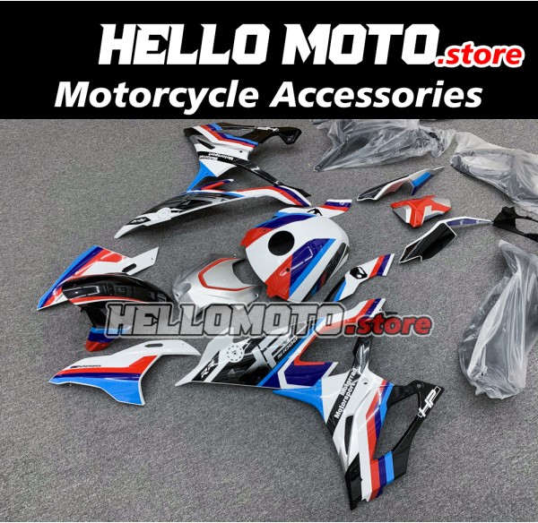 BMW S1000RR/M1000RR 2019-2022 Fairing P/N 5D14 BMW S1000RR/M1000RR 2019-2022 Fairing P/N 5D14