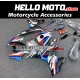 BMW S1000RR/M1000RR 2019-2022 Fairing P/N 5D14 BMW S1000RR/M1000RR 2019-2022 Fairing P/N 5D14