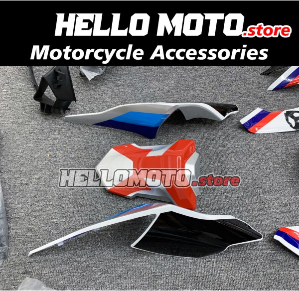 BMW S1000RR/M1000RR 2019-2022 Fairing P/N 5D14 BMW S1000RR/M1000RR 2019-2022 Fairing P/N 5D14