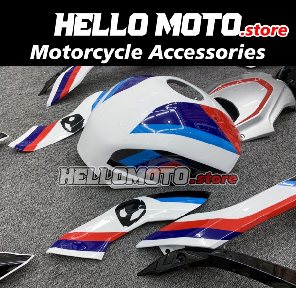 BMW S1000RR/M1000RR 2019-2022 Fairing P/N 5D14 BMW S1000RR/M1000RR 2019-2022 Fairing P/N 5D14