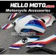 BMW S1000RR/M1000RR 2019-2022 Fairing P/N 5D14 BMW S1000RR/M1000RR 2019-2022 Fairing P/N 5D14