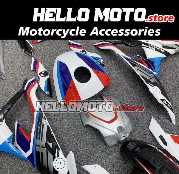 BMW S1000RR/M1000RR 2019-2022 Fairing P/N 5D14 BMW S1000RR/M1000RR 2019-2022 Fairing P/N 5D14