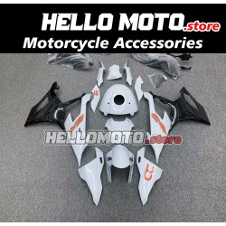 BMW S1000RR/M1000RR 2019-2022 Fairing P/N 5D15
