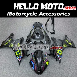 BMW S1000RR/M1000RR 2019-2022 Fairing P/N 5D17