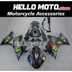BMW S1000RR/M1000RR 2019-2022 Fairing P/N 5D17
