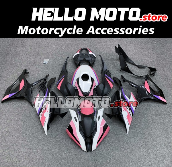 BMW S1000RR/M1000RR 2019-2022 Fairing P/N 5D18