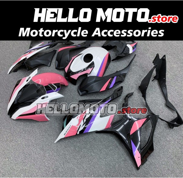 BMW S1000RR/M1000RR 2019-2022 Fairing P/N 5D18