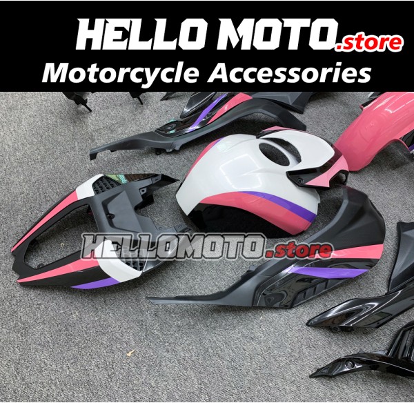BMW S1000RR/M1000RR 2019-2022 Fairing P/N 5D18