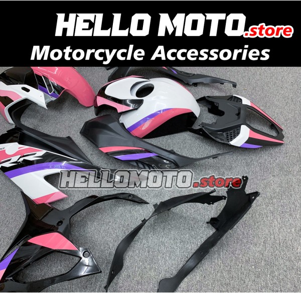 BMW S1000RR/M1000RR 2019-2022 Fairing P/N 5D18