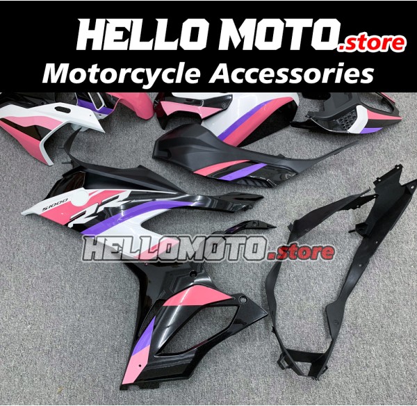 BMW S1000RR/M1000RR 2019-2022 Fairing P/N 5D18