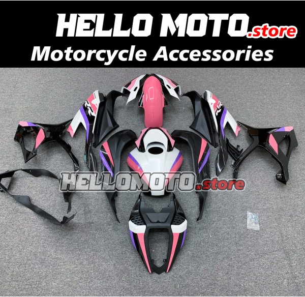 BMW S1000RR/M1000RR 2019-2022 Fairing P/N 5D18