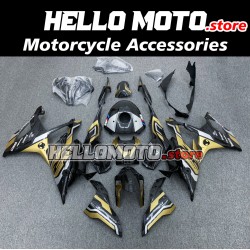 BMW S1000RR/M1000RR 2019-2022 Fairing P/N 5D21