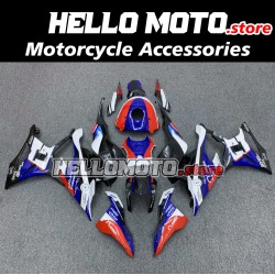 BMW S1000RR/M1000RR 2019-2022 Fairing P/N 5D22