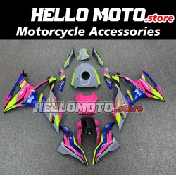 BMW S1000RR M1000RR 2019-2022 Fairing P/N 5D1