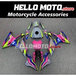 BMW S1000RR M1000RR 2019-2022 Fairing P/N 5D1