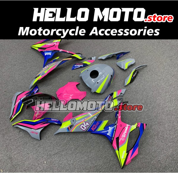 BMW S1000RR M1000RR 2019-2022 Fairing P/N 5D1 BMW S1000RR M1000RR 2019-2022 Fairing P/N 5D1