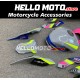 BMW S1000RR M1000RR 2019-2022 Fairing P/N 5D1 BMW S1000RR M1000RR 2019-2022 Fairing P/N 5D1