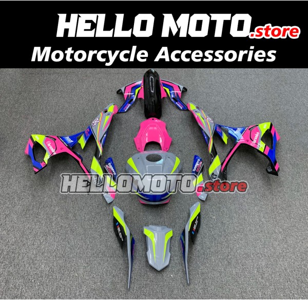 BMW S1000RR M1000RR 2019-2022 Fairing P/N 5D1 BMW S1000RR M1000RR 2019-2022 Fairing P/N 5D1