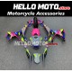 BMW S1000RR M1000RR 2019-2022 Fairing P/N 5D1 BMW S1000RR M1000RR 2019-2022 Fairing P/N 5D1
