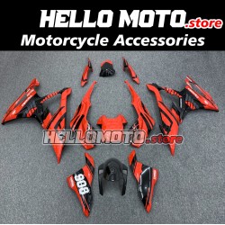 BMW S1000RR/M1000RR 2019-2022 Fairing P/N 5D25
