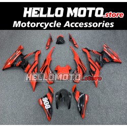 BMW S1000RR/M1000RR 2019-2022 Fairing P/N 5D25