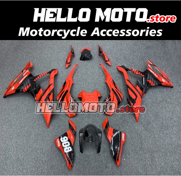 BMW S1000RR/M1000RR 2019-2022 Fairing P/N 5D25 BMW S1000RR/M1000RR 2019-2022 Fairing P/N 5D25