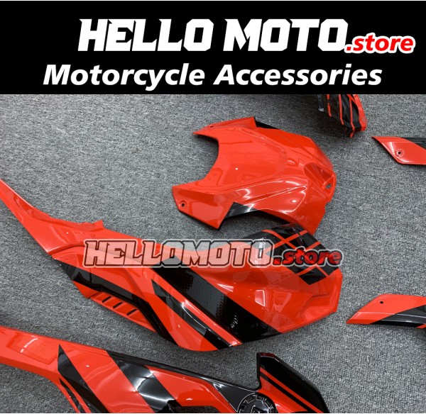 BMW S1000RR/M1000RR 2019-2022 Fairing P/N 5D25 BMW S1000RR/M1000RR 2019-2022 Fairing P/N 5D25