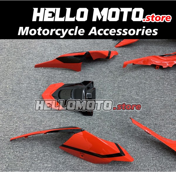 BMW S1000RR/M1000RR 2019-2022 Fairing P/N 5D25 BMW S1000RR/M1000RR 2019-2022 Fairing P/N 5D25