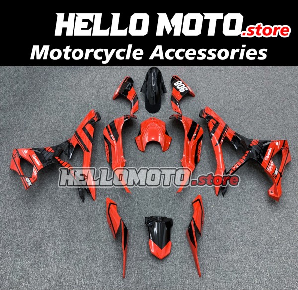 BMW S1000RR/M1000RR 2019-2022 Fairing P/N 5D25 BMW S1000RR/M1000RR 2019-2022 Fairing P/N 5D25