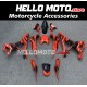 BMW S1000RR/M1000RR 2019-2022 Fairing P/N 5D25 BMW S1000RR/M1000RR 2019-2022 Fairing P/N 5D25