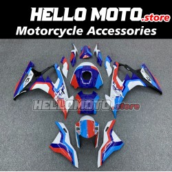 BMW S1000RR/M1000RR 2019-2022 Fairing P/N 5D26 BMW S1000RR/M1000RR 2019-2022 Fairing P/N 5D26