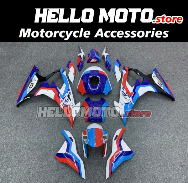 BMW S1000RR/M1000RR 2019-2022 Fairing P/N 5D26