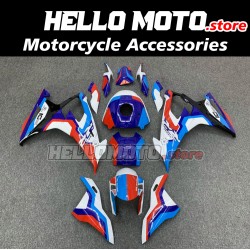 BMW S1000RR/M1000RR 2019-2022 Fairing P/N 5D26
