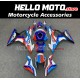 BMW S1000RR/M1000RR 2019-2022 Fairing P/N 5D26